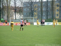 FC Hlučín VS. FK Viktoria ®iľkov (0:1)