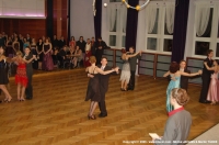 Ples MLADÝCH 2007 - Mega akcička