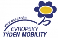 Evropský týden mobility a Evropský den bez aut 2014 ve městě Hlučíně