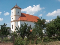 Kostel sv. Jiří 