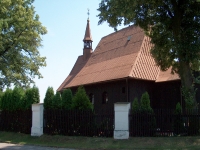 Kostel sv. Petra a Pavla 