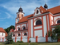 Kostel sv. Stanislava 
