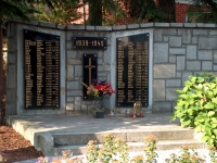 Památník II. světové války