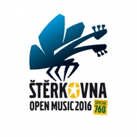  Festival Šterkovna Open Music zaplaví motýli