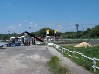 Dětský ranč Hlučín