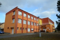 Mateřská škola Dolní Benešov