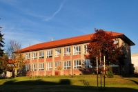 Základní škola a mateřská škola Bohuslavice