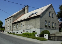 Základní škola a mateřská škola Darkovice