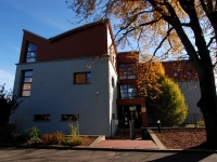 Základní škola a mateřská škola Strahovice