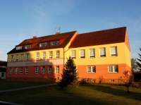 Základní škola a mateřská škola Vřesina