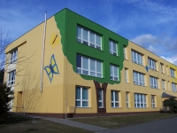 Základní škola a mateřská škola Štěpánkovice
