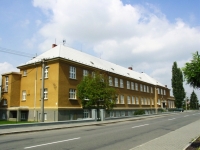 Základní škola Dolní Benešov