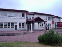 Základní škola Markvartovice