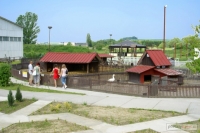 Dohoda mezi městem Hlučín a Dětským rančem Hlučín je podepsána