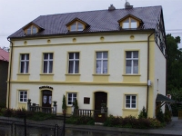 Restaurace v obci Šilheřovice
