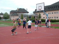 Basketbalový klub Hlučín