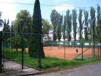 Tenisový klub Hlučín