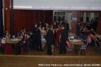 Ples MLADÝCH 2008
