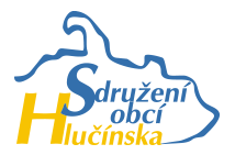 Logo Hlucinsko